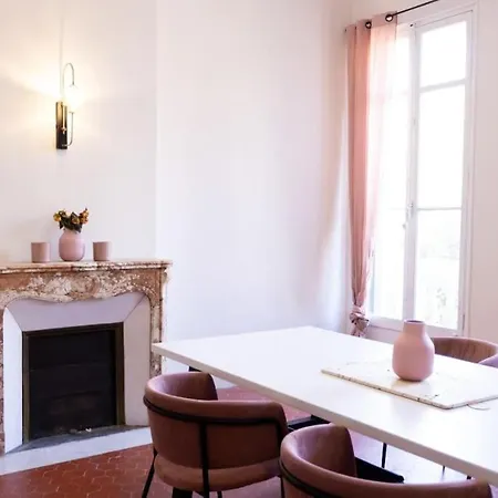 Grand Standing Appartement Marseille Exterior photo