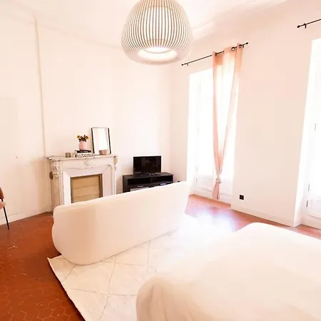 Grand Standing Appartement Marseille Exterior photo