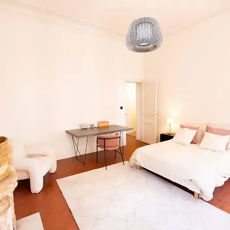 Grand Standing Appartement Marseille Exterior photo