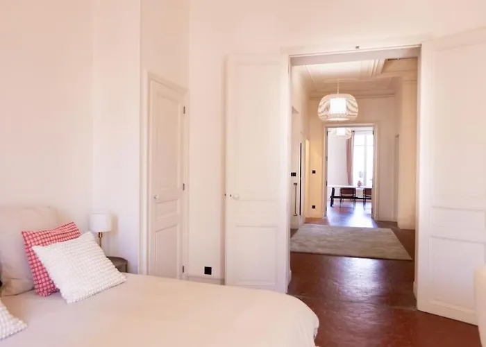 Grand Standing Appartement