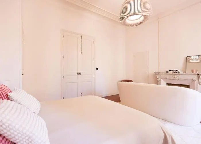 Grand Standing Appartement