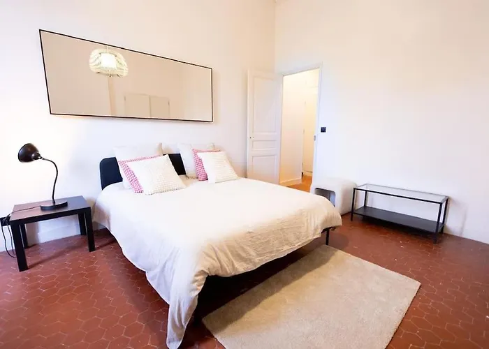 Grand Standing Appartement